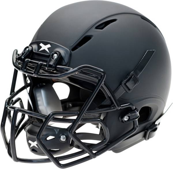 Download Xenith Youth EPIC+ Football Helmet w/ Prime Facemask ...