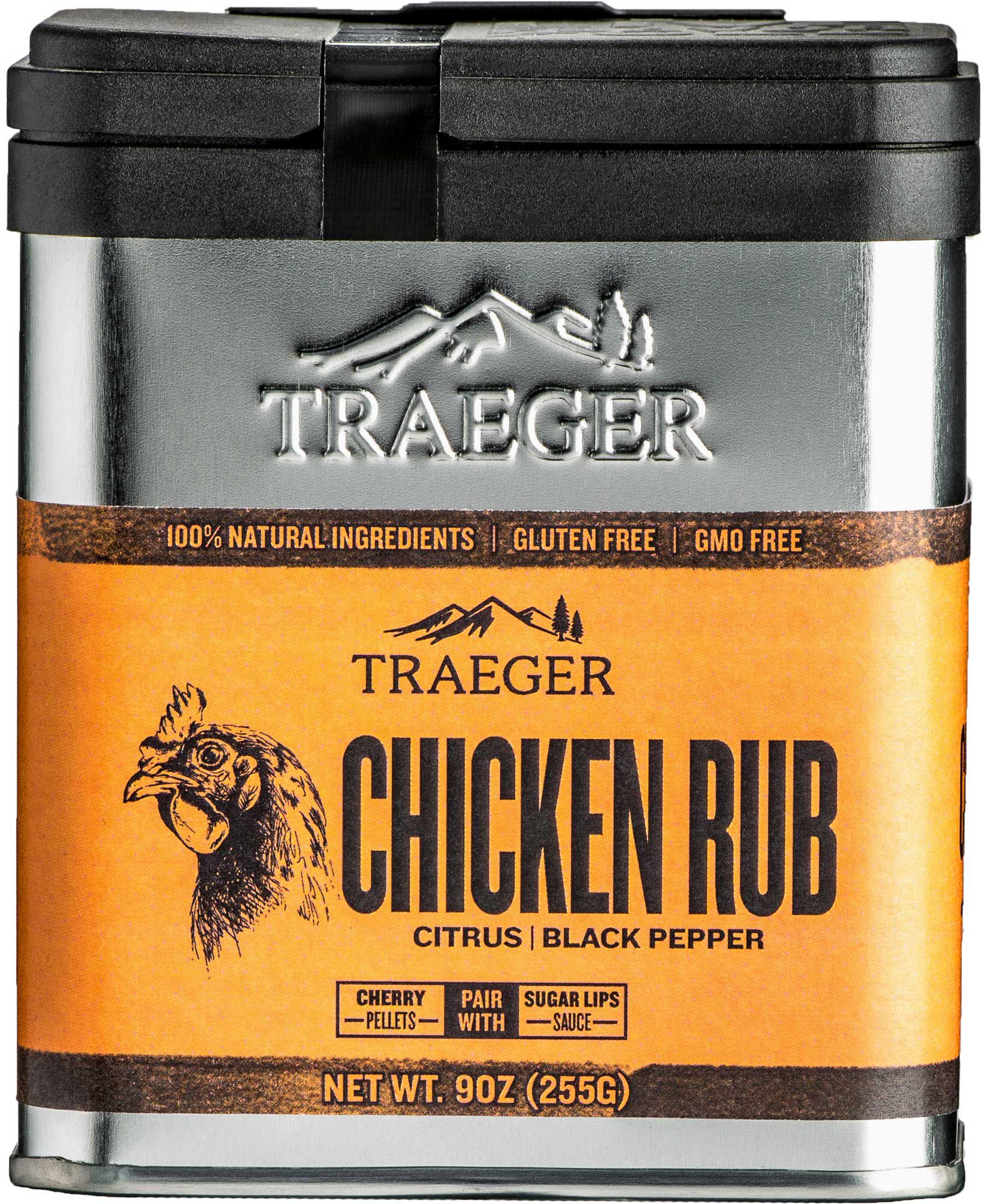 Traeger Chicken Rub product image