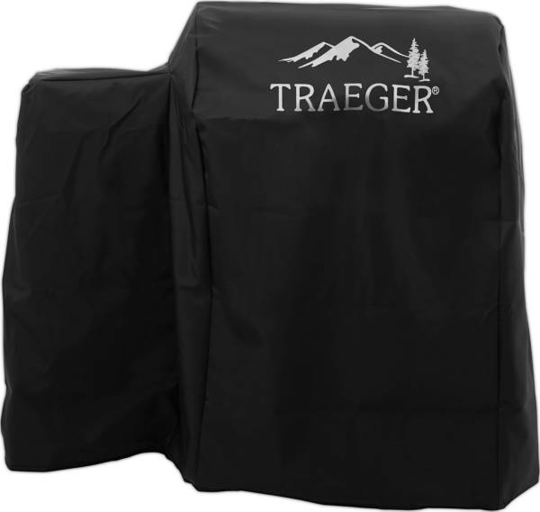 Traeger 20 Series Grill Cover product image