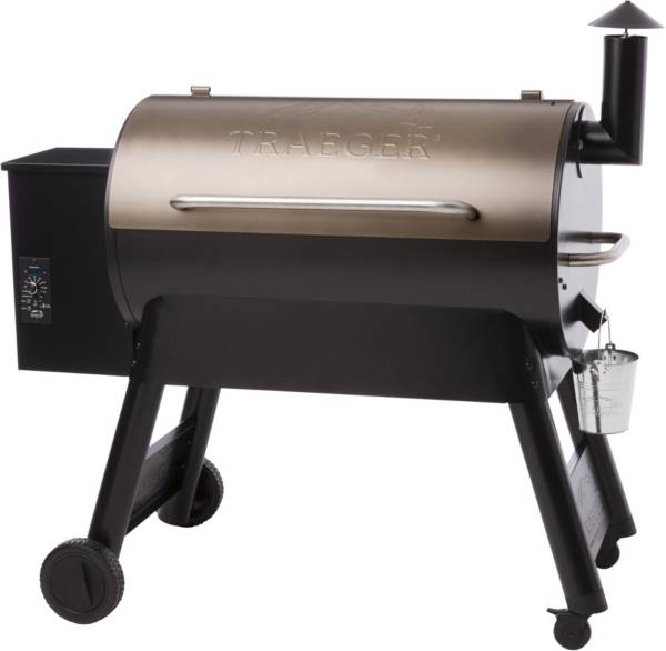 Traeger Pro Series 34 Pellet Grill product image