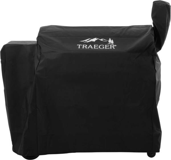 Traeger 34 Series Grill Cover product image