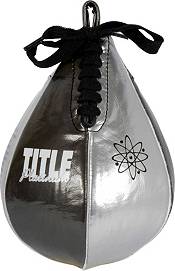 TITLE Boxing Platinum Atomic Pro Speed Bag | DICK&#39;S Sporting Goods