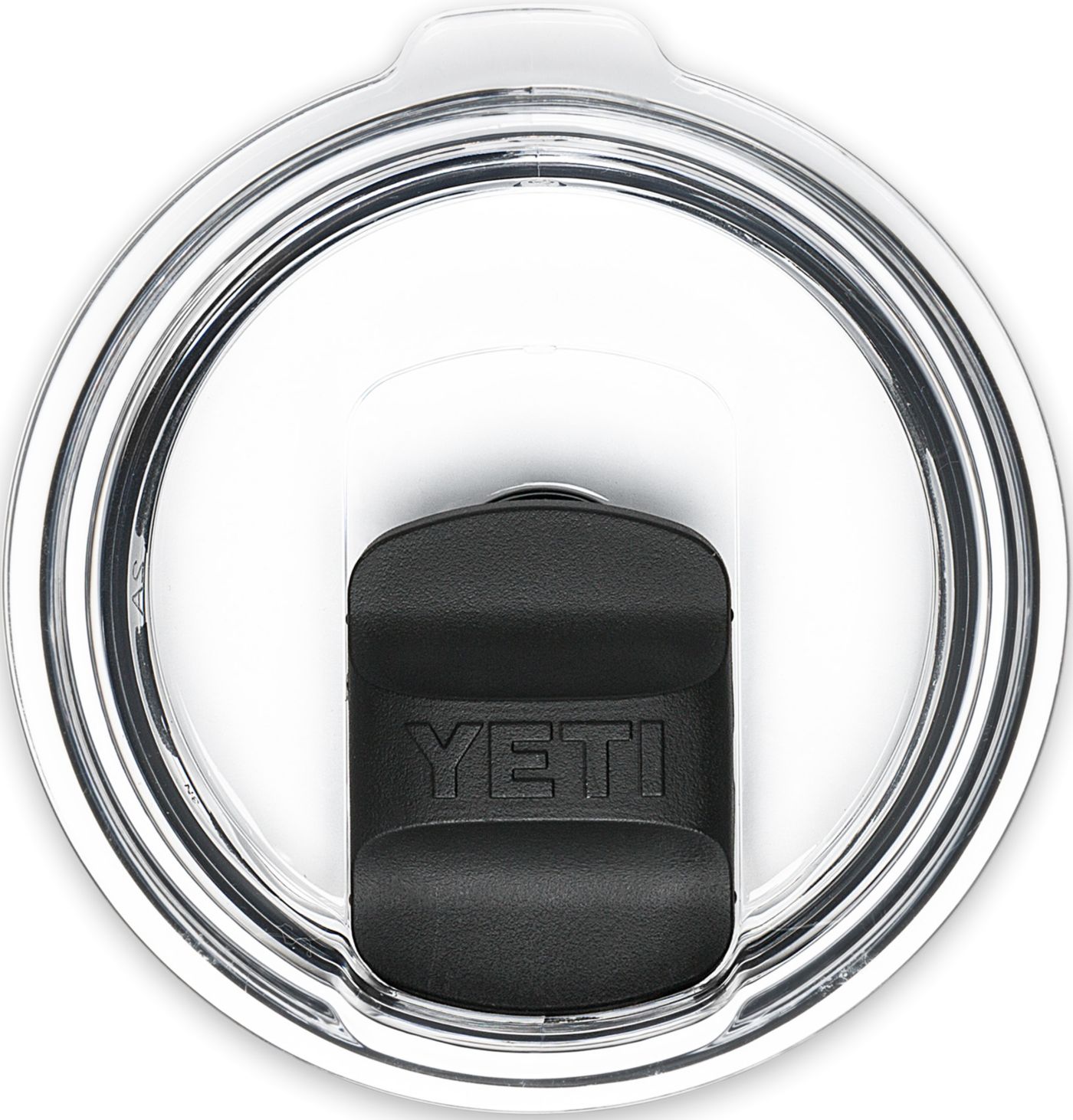 YETI- SUPRER RARE outlet CORAL~ LIMITED EDITION MAGSLIDER LID FITS 20oz RAMBLER