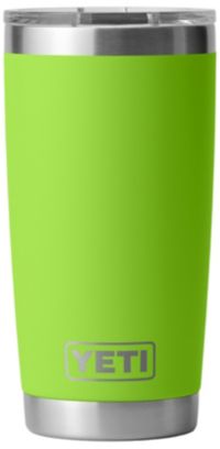 YETI 20 oz. Rambler Tumbler with MagSlider Lid | Dick's Sporting Goods