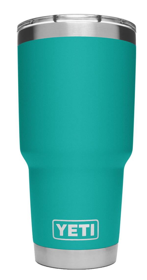 Yeti Rambler 30 Oz Tumbler - Sunjammers