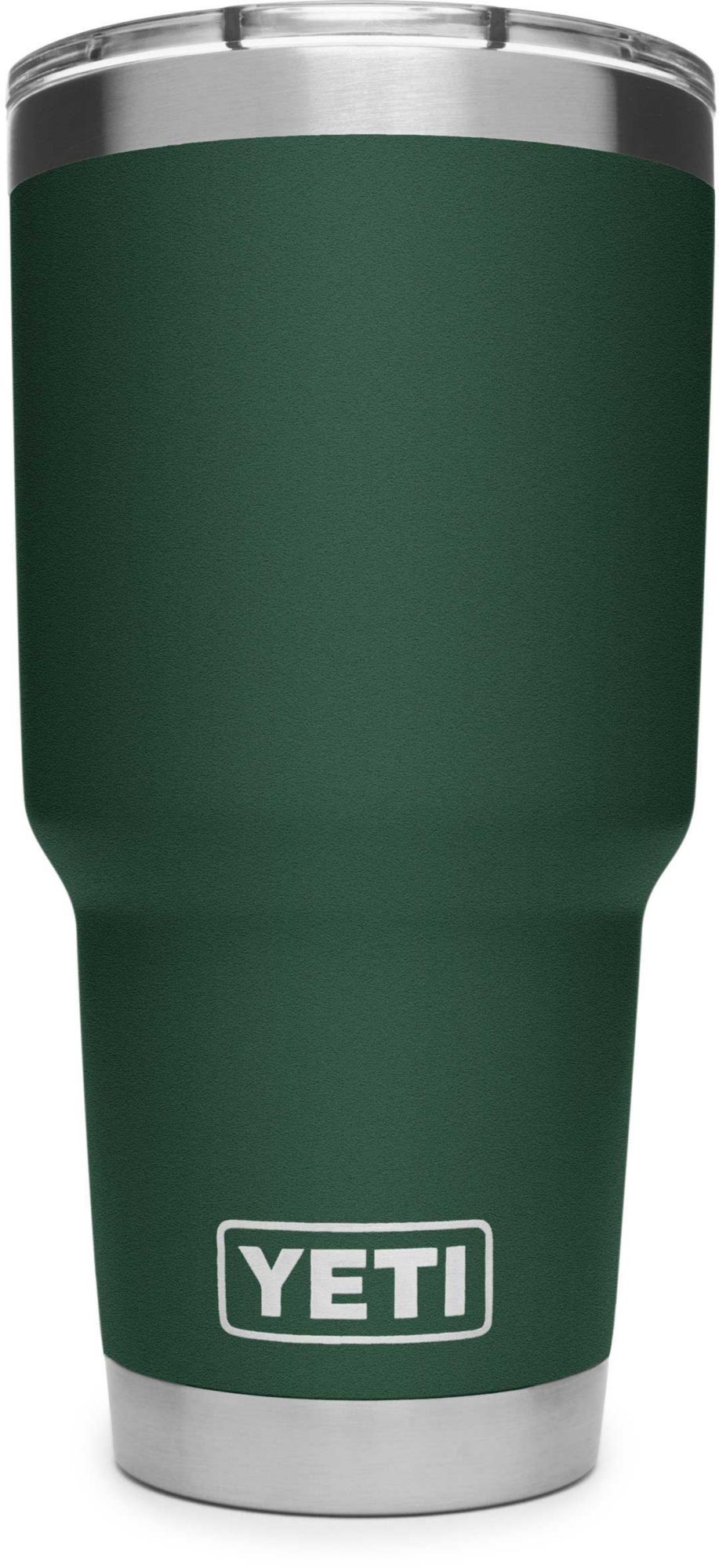 green yeti cup