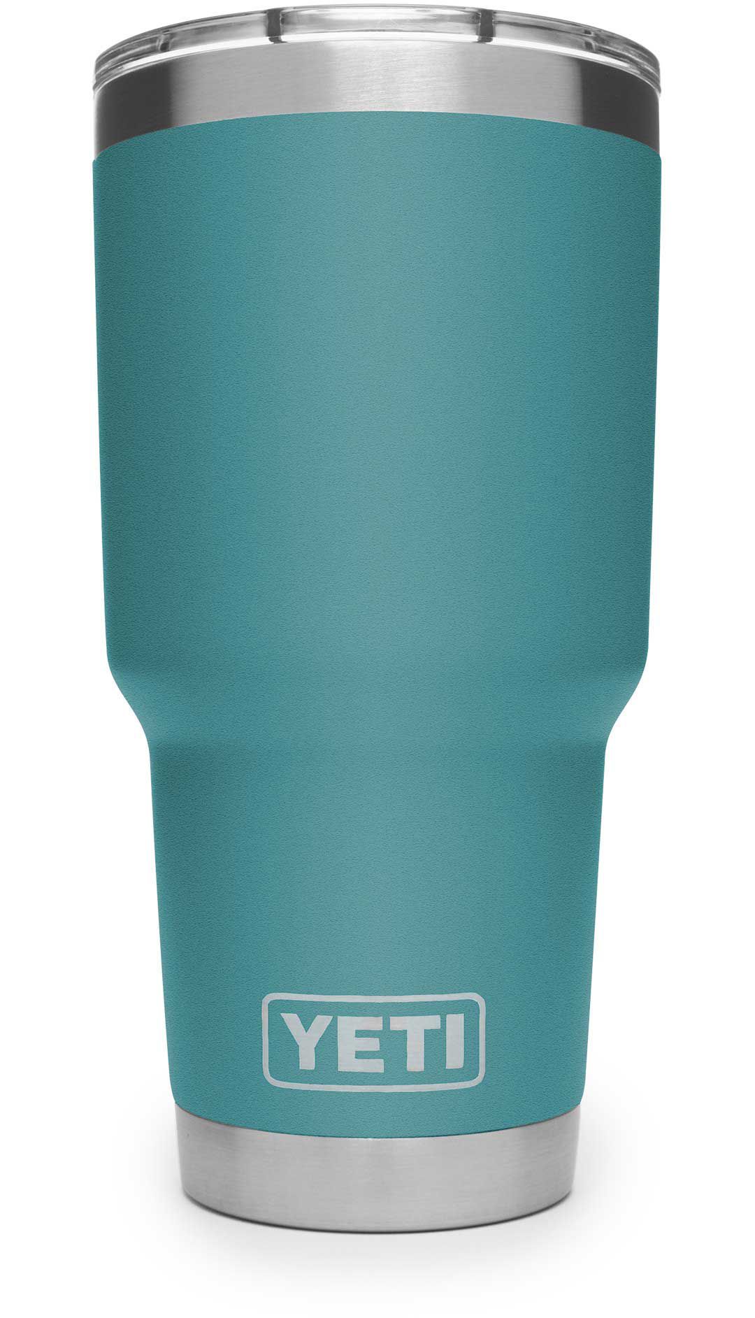YETI 30 oz. Rambler Tumbler with MagSlider Lid 1