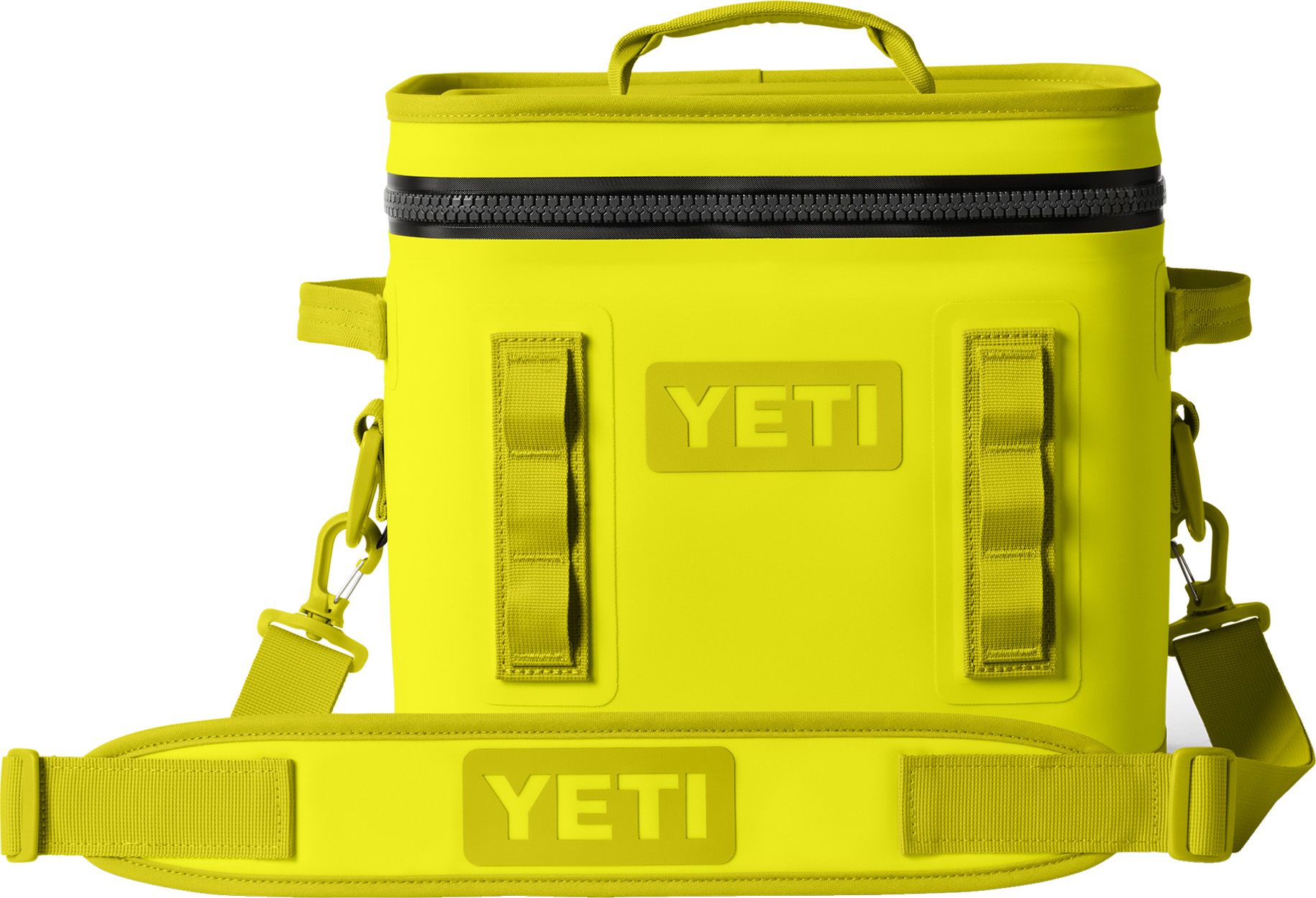Firefly Yellow