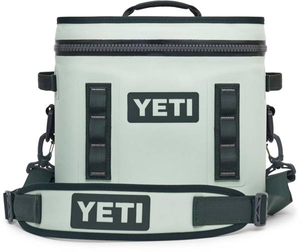 Yeti Hopper Flip 12 Cooler With Top Handle Dick S Sporting Goods