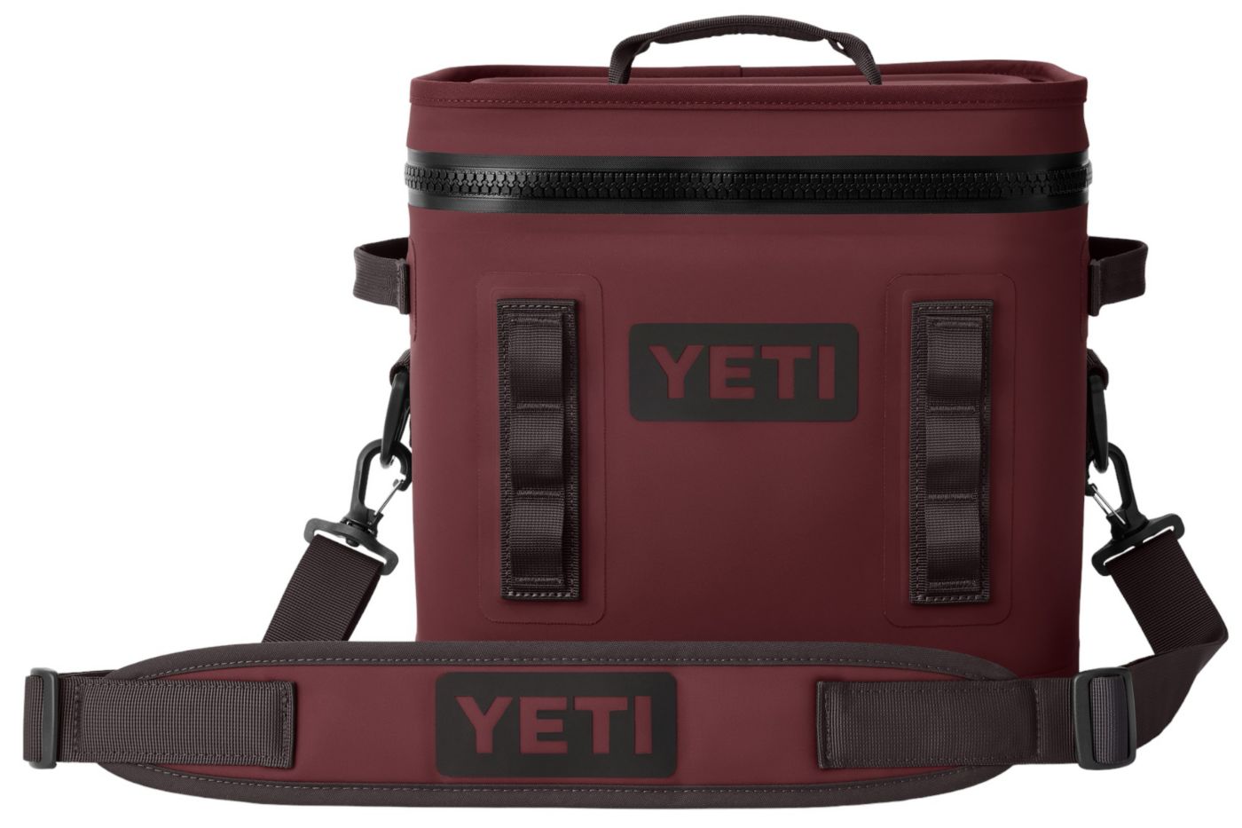 Yeti orders Hopper