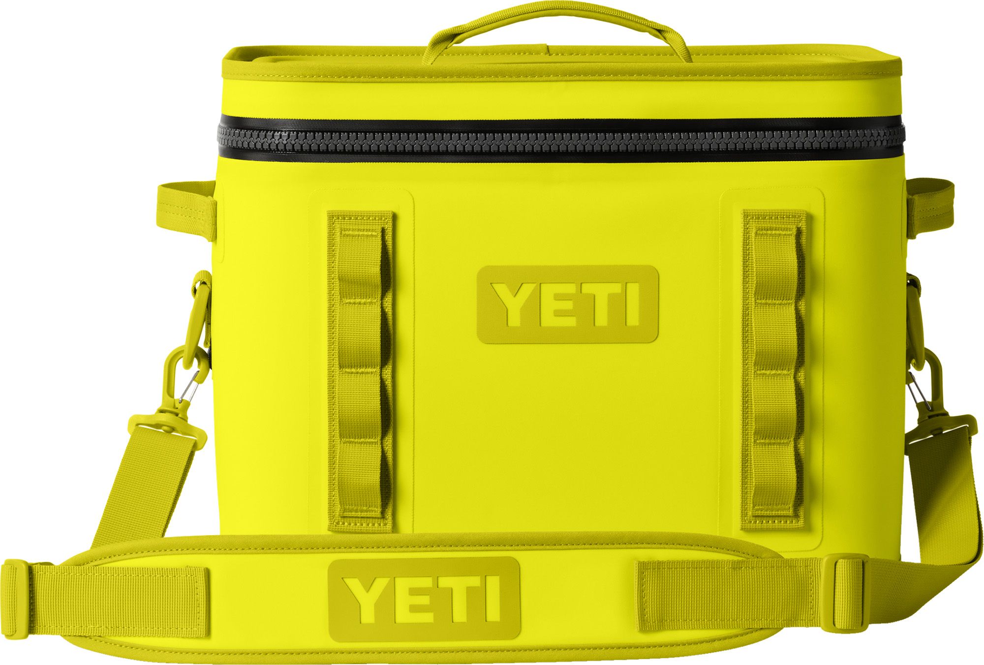 Firefly Yellow