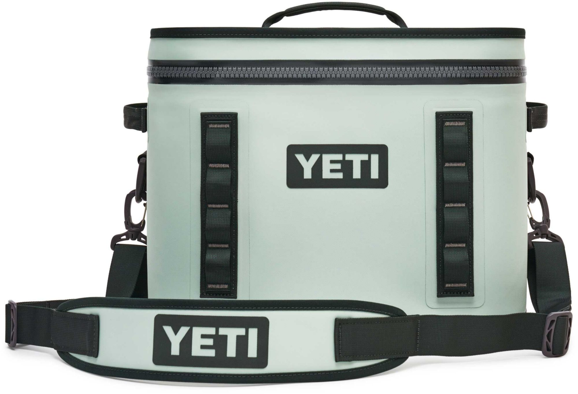 black yeti hopper