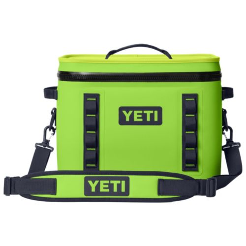 best price on yeti cooler bag Hopper M15 Navy The latest Yeti Hopper soft cooler has a stylish navy upper with grey accents Hopper Flip 8 Soft Cooler