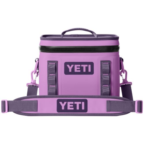 yeti bag cooker Yeti's Hopper Cooler Is on Sale at Amazon This cooler uses magnets as part of the MagShield system YETI Hopper M30 Soft Cooler