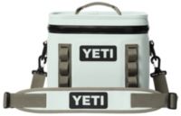 YETI Hopper Flip 8 Cooler- cape taupe