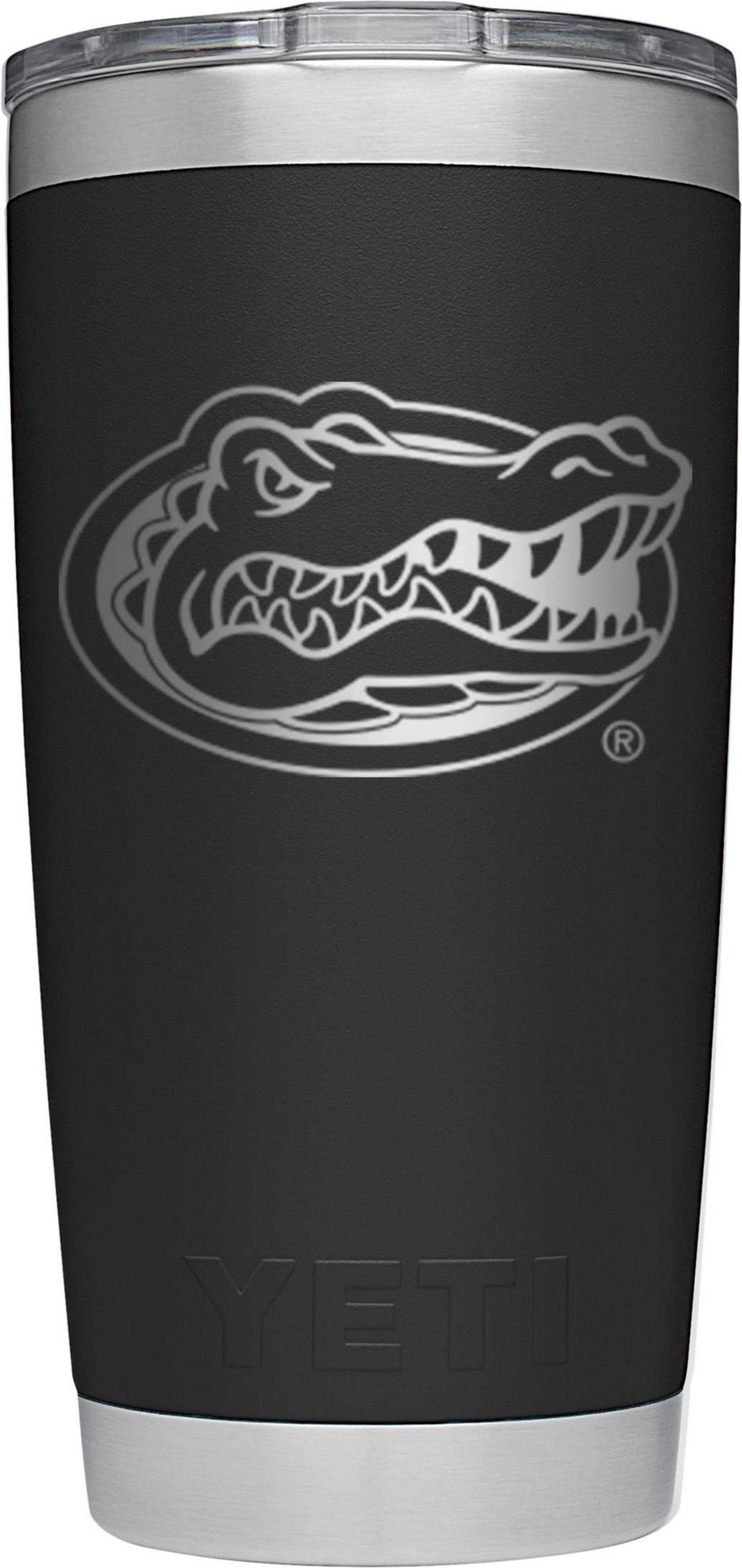 florida gators yeti tumbler