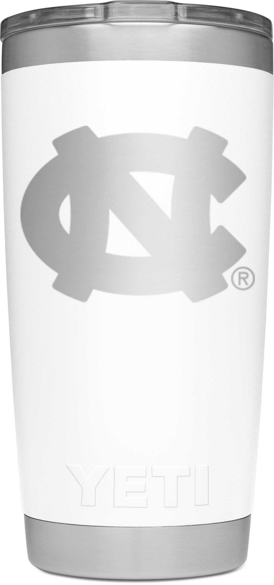 Unc store yeti tumbler