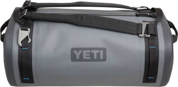 Editor's Review: YETI Panga 50 waterproof, submersible duffel bag