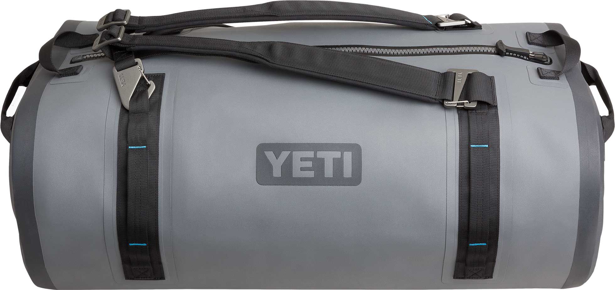 yeti waterproof duffel