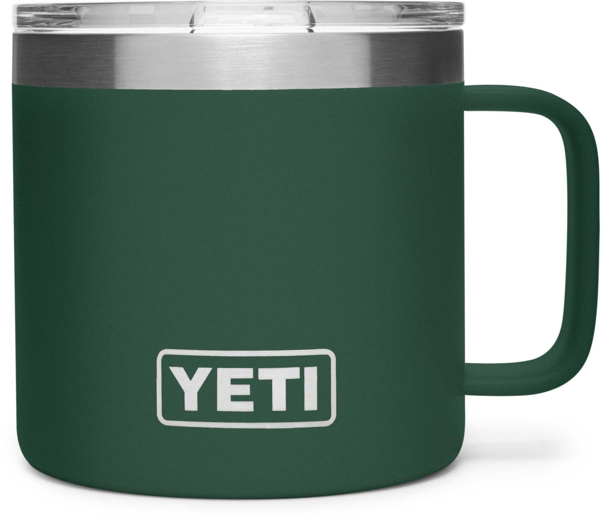 YETI 14 oz. Rambler Mug | Free Curbside 