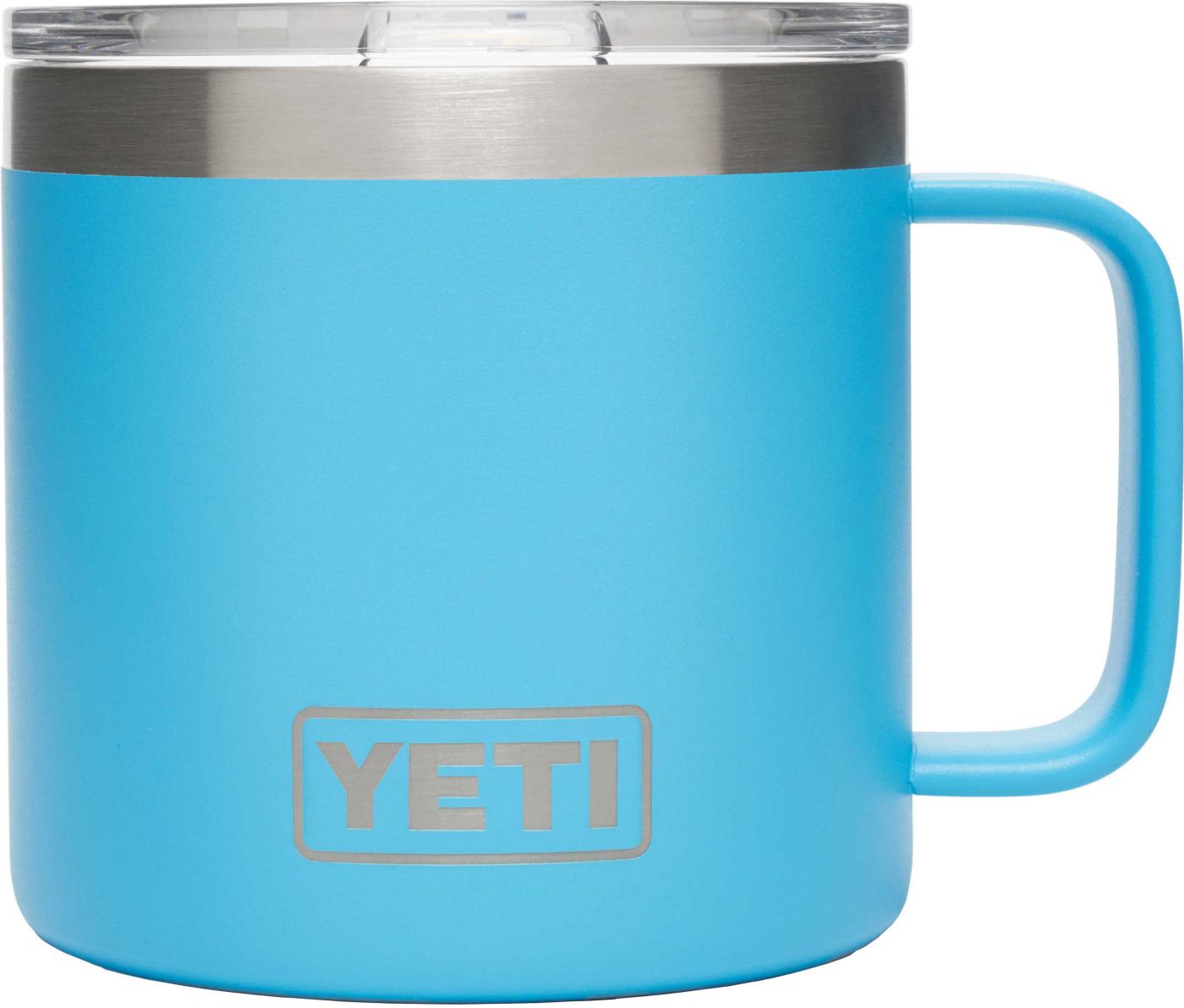 Yeti Mug - Great Grab Bag or Hostess Gift