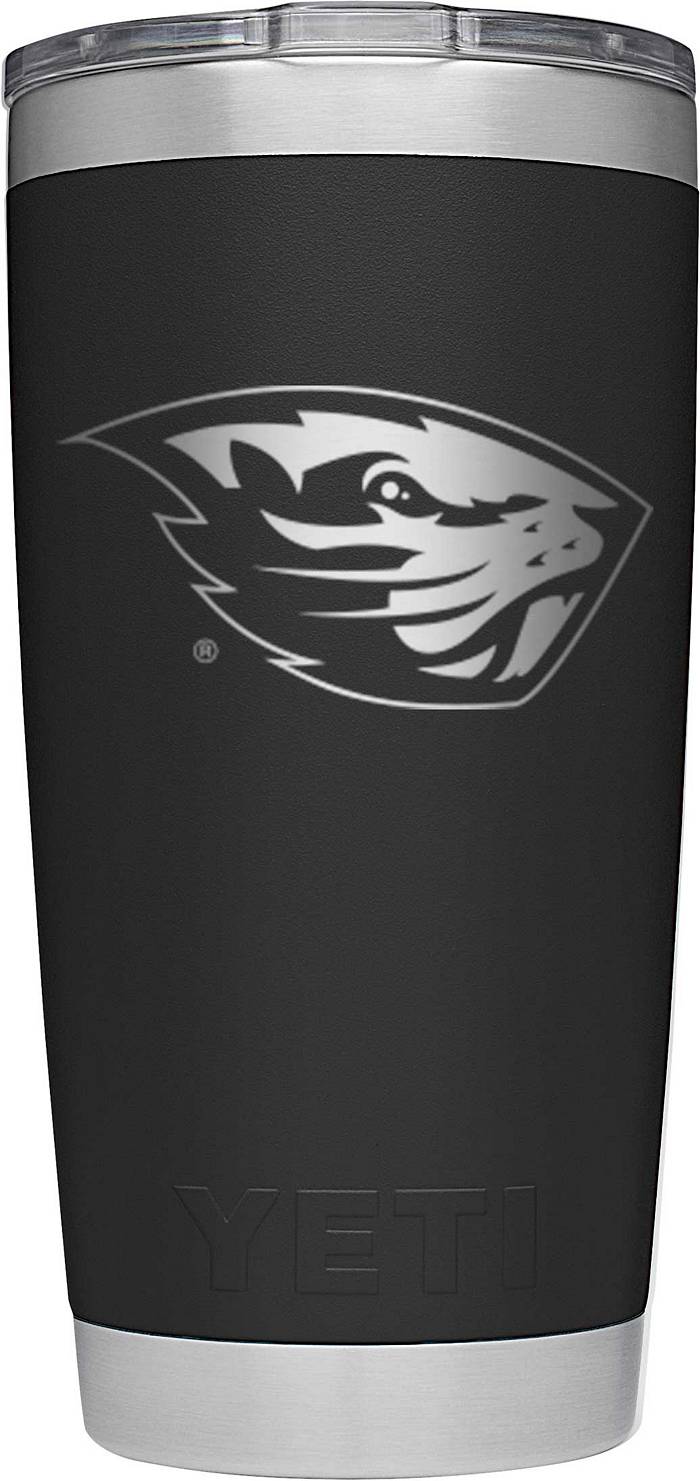 Miles ands Miles of You Yeti 20oz Tumbler