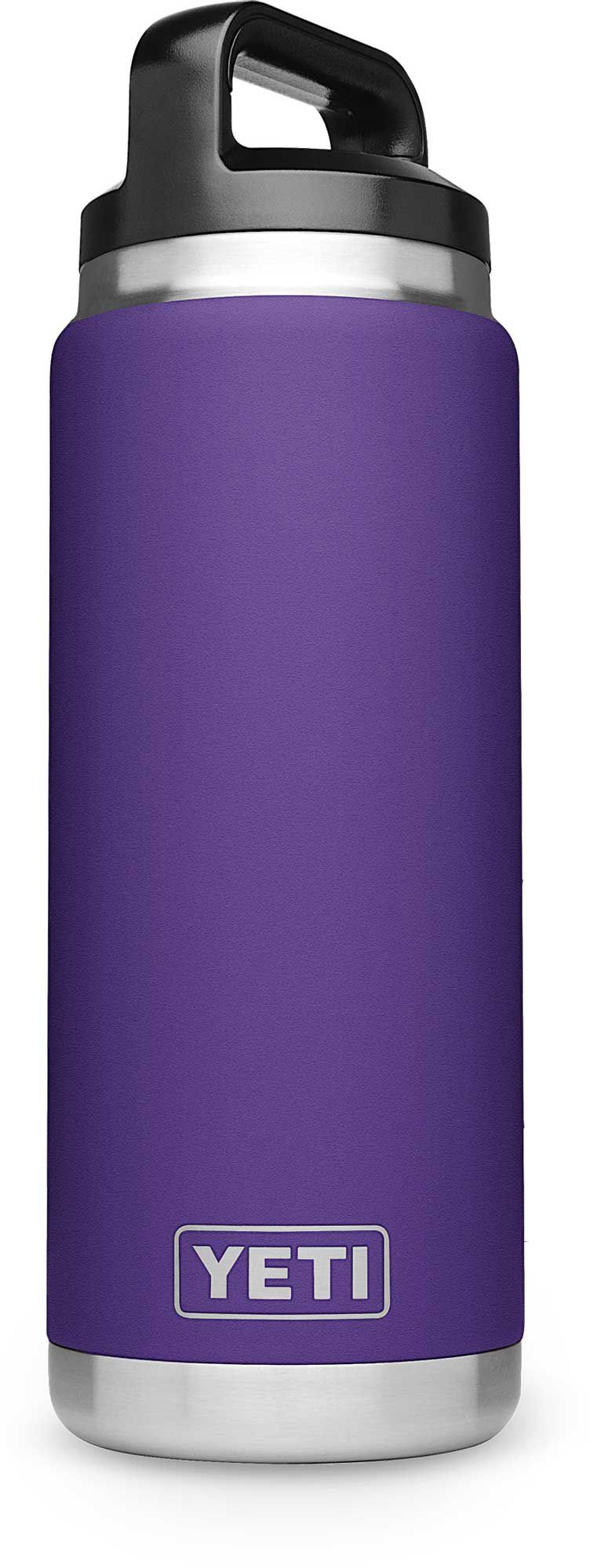 yeti peak purple collection