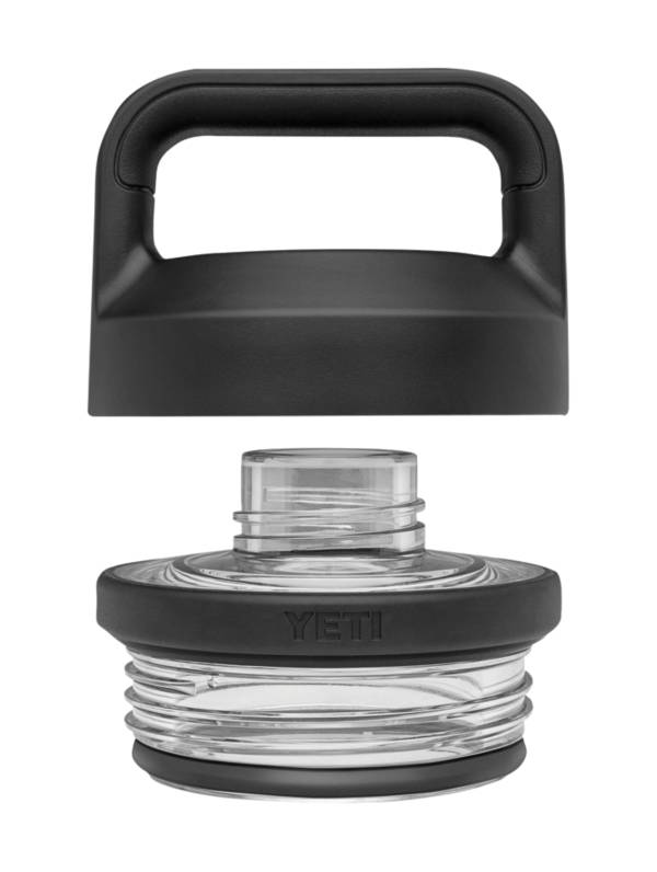 ALIENSX Chug Cap for YETI Rambler Bottle and Other Bottles, Replacement  Accessories Cap Lid Fits 18/26 / 36/64 oz Bottles