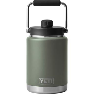 sorry, YETI Half Gallon Rambler Jug is currently out of stock