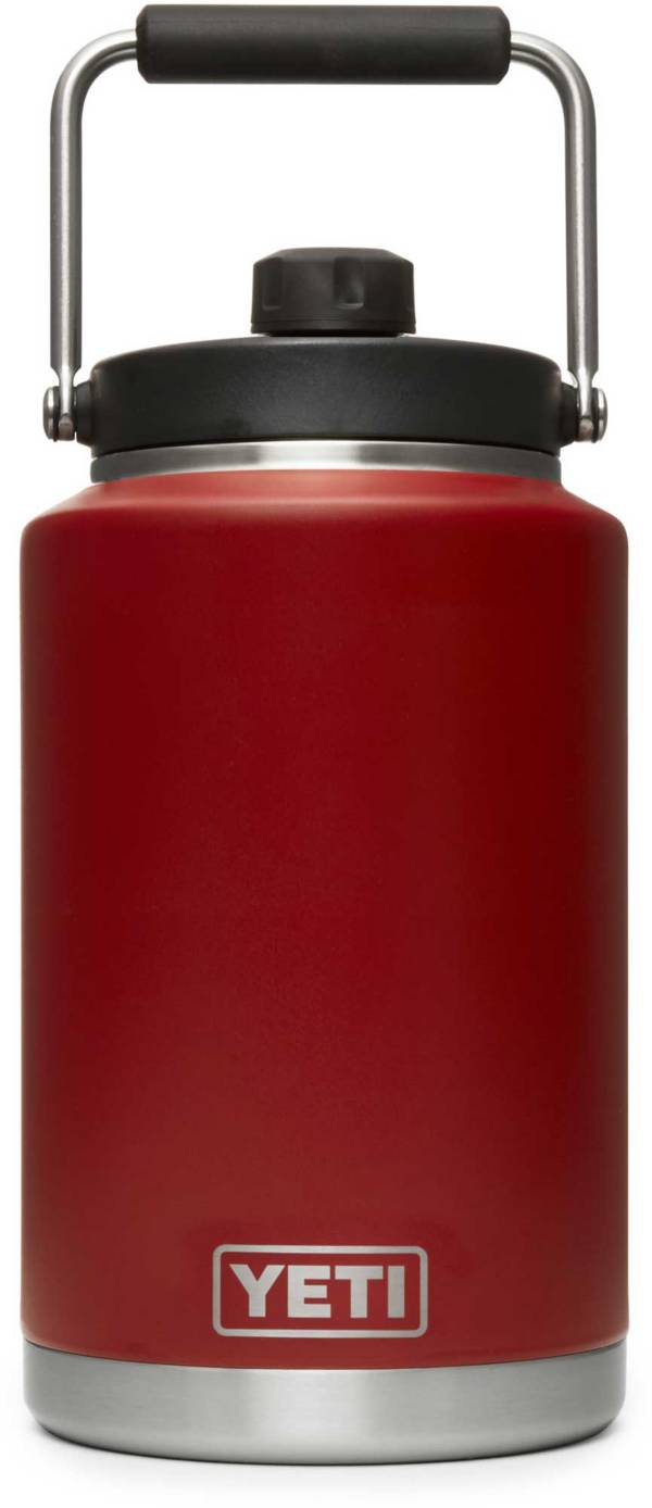 yeti rambler jug 2l