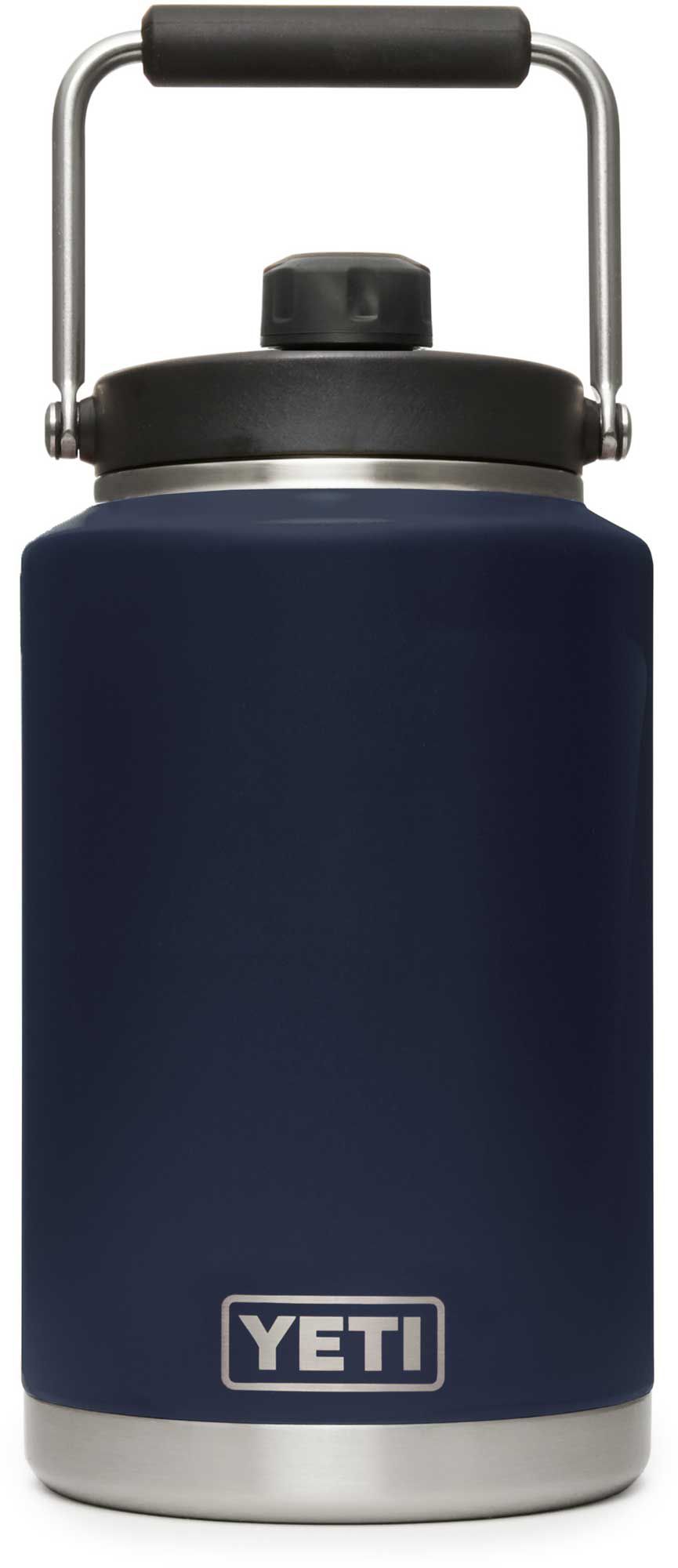 yeti one gallon jug mount