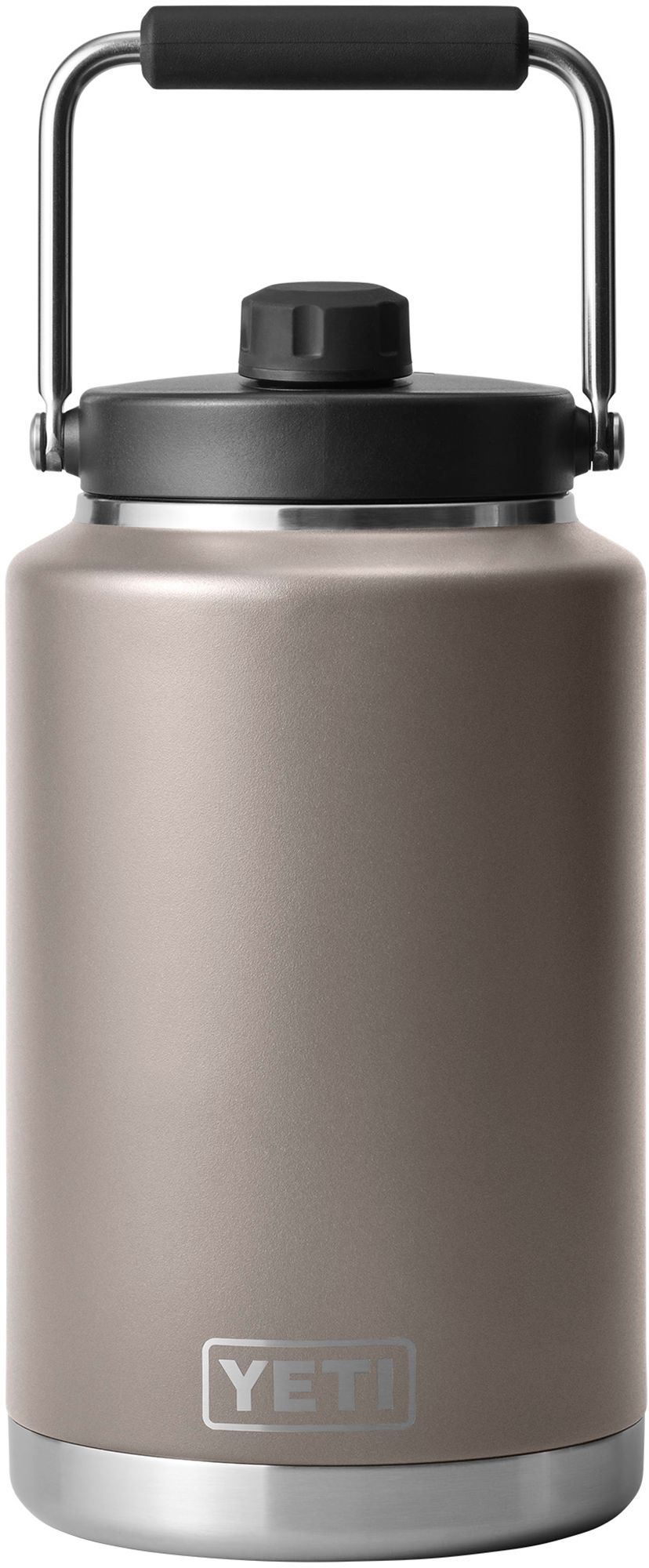 yeti 1 gallon water bottle