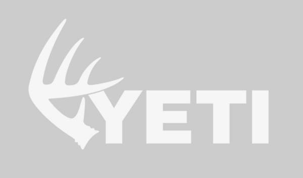 YETI Whitetail Shed Window Decal product image