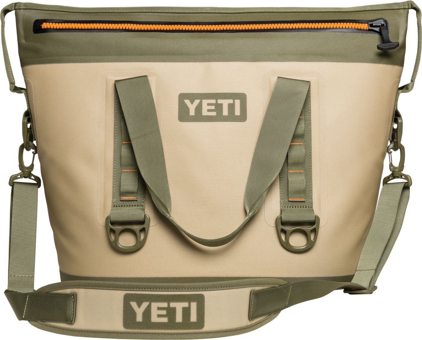 YETI Hopper Two 30 Cooler 1