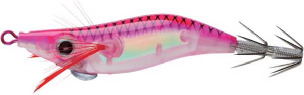 Yo-Zuri Mini Aurora Squid Jig product image