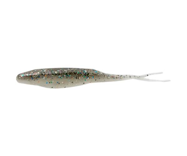 Zoom Bait Super Fluke Soft Jerkbait