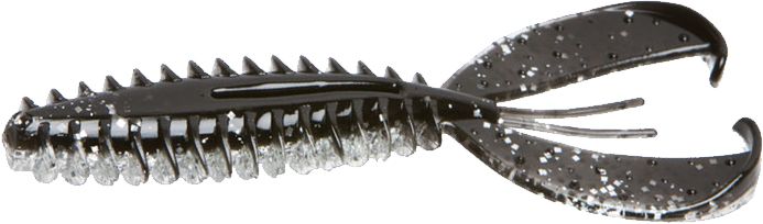 Zoom Z Craw JR 3.5" | Vinilo Cangrejo Zoom