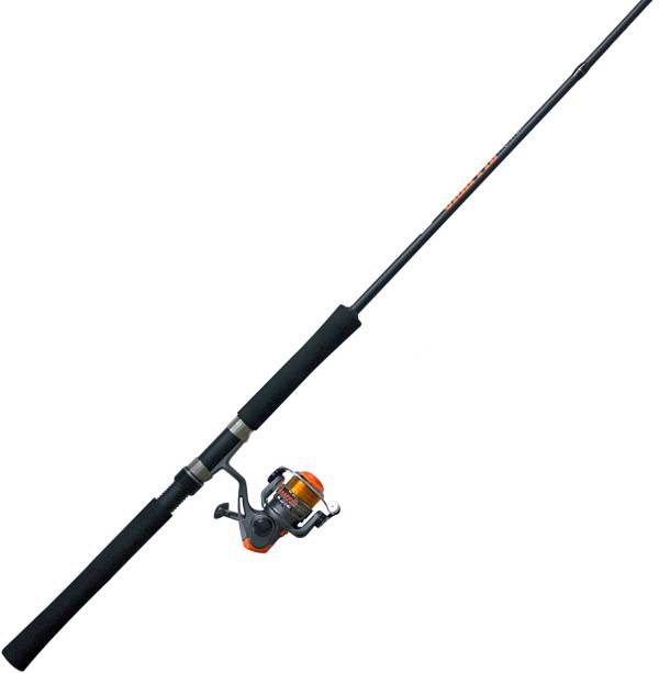 Zebco Crappie Fighter Spinning Combo product image