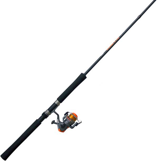 Zebco Crappie Fighter Spinning Combo