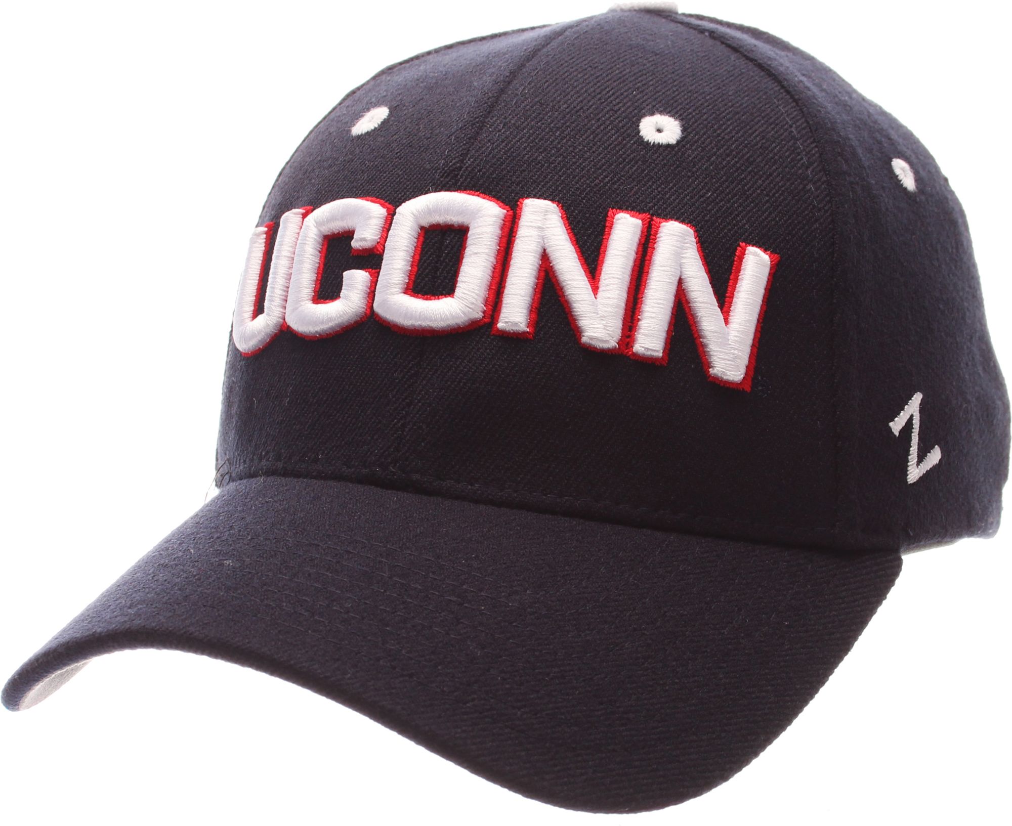 connecticut huskies hat