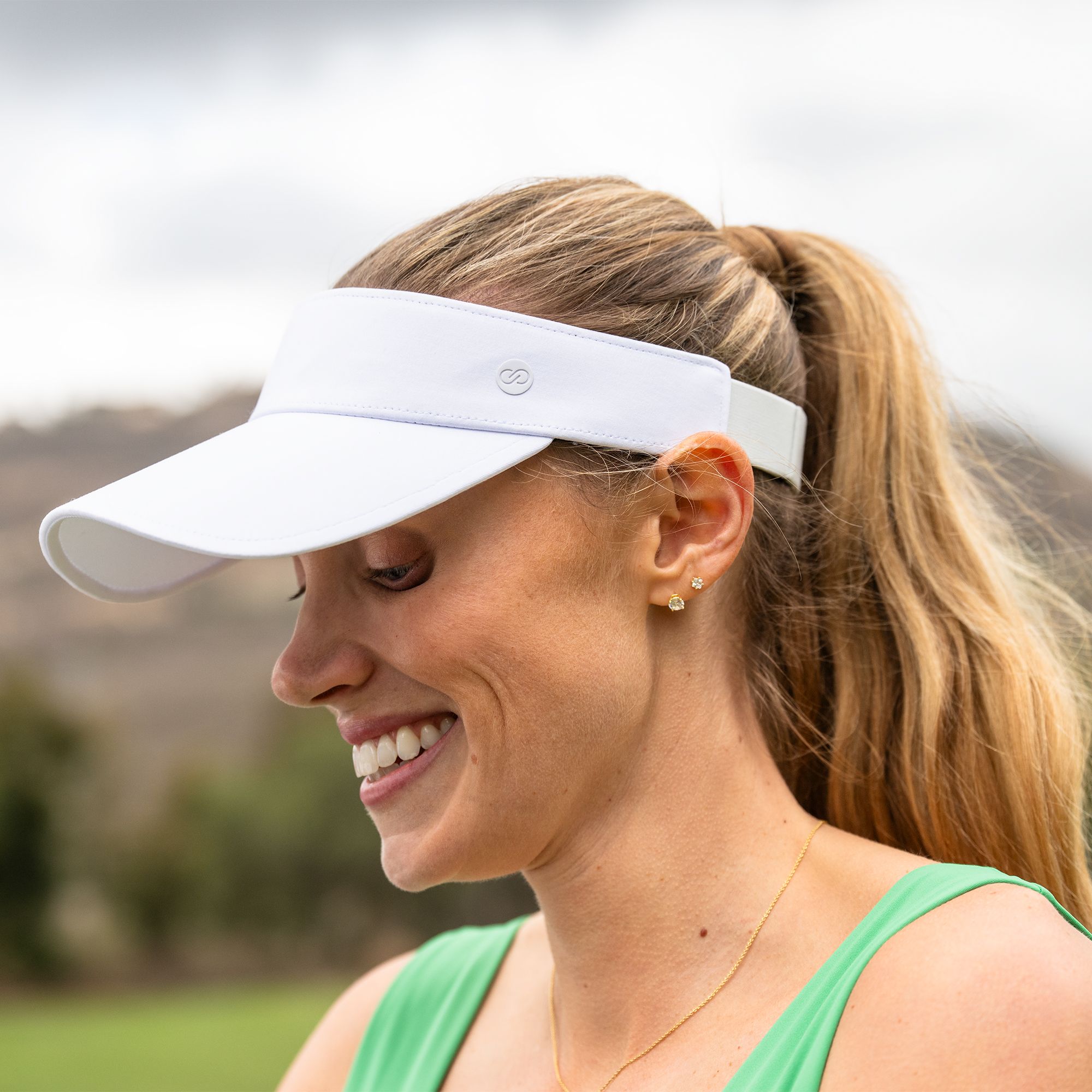 CALIA Women's Golf Sport Visor product image