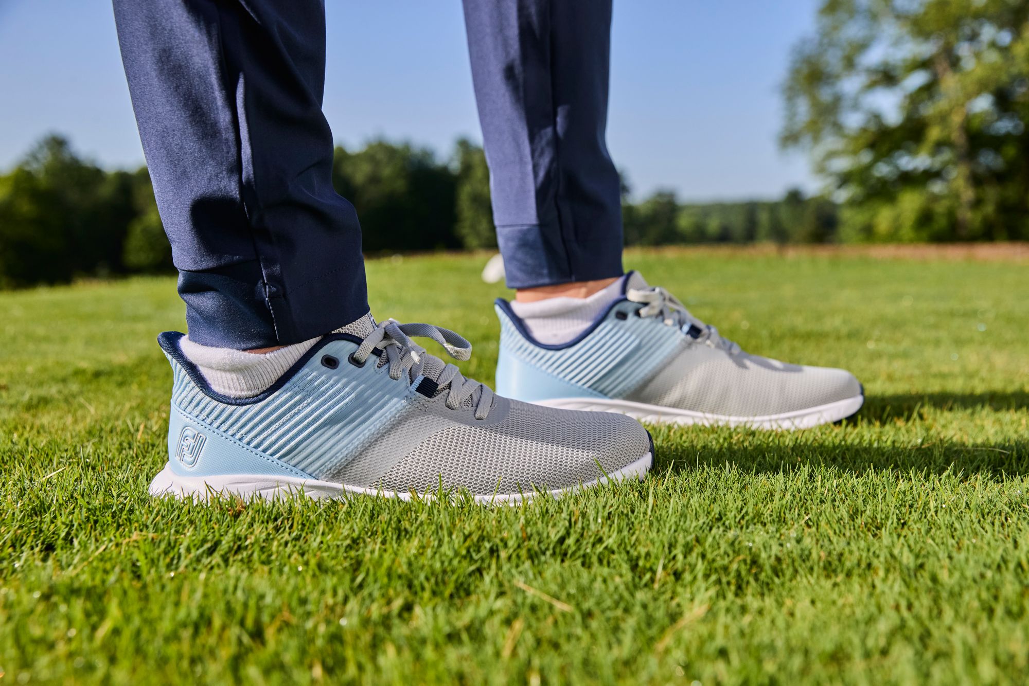 FootJoy Women's Flex Golf Shoes 2025 product image