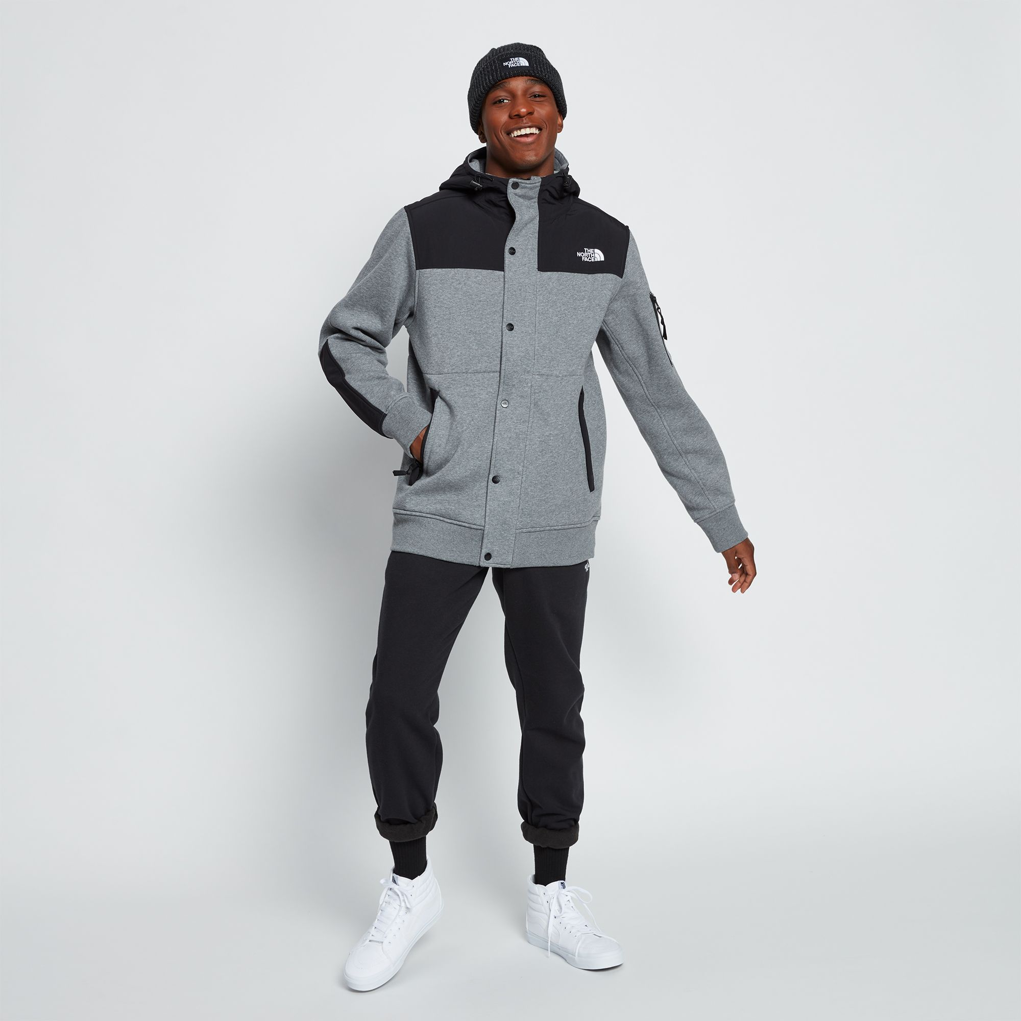 Vans Sk8-Hi Shoes product image