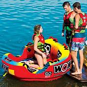 WOW Go Bot 3-Person Towable Tube product image