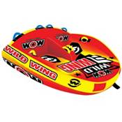 WOW Wild Wing 2-Person Towable Tube product image