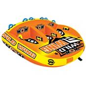 WOW Wild Wing 3-Person Towable Tube product image