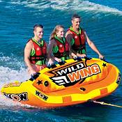 WOW Wild Wing 3-Person Towable Tube product image