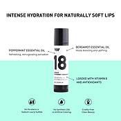 Way of Will 18 Peppermint + Bergamot Lip Balm product image