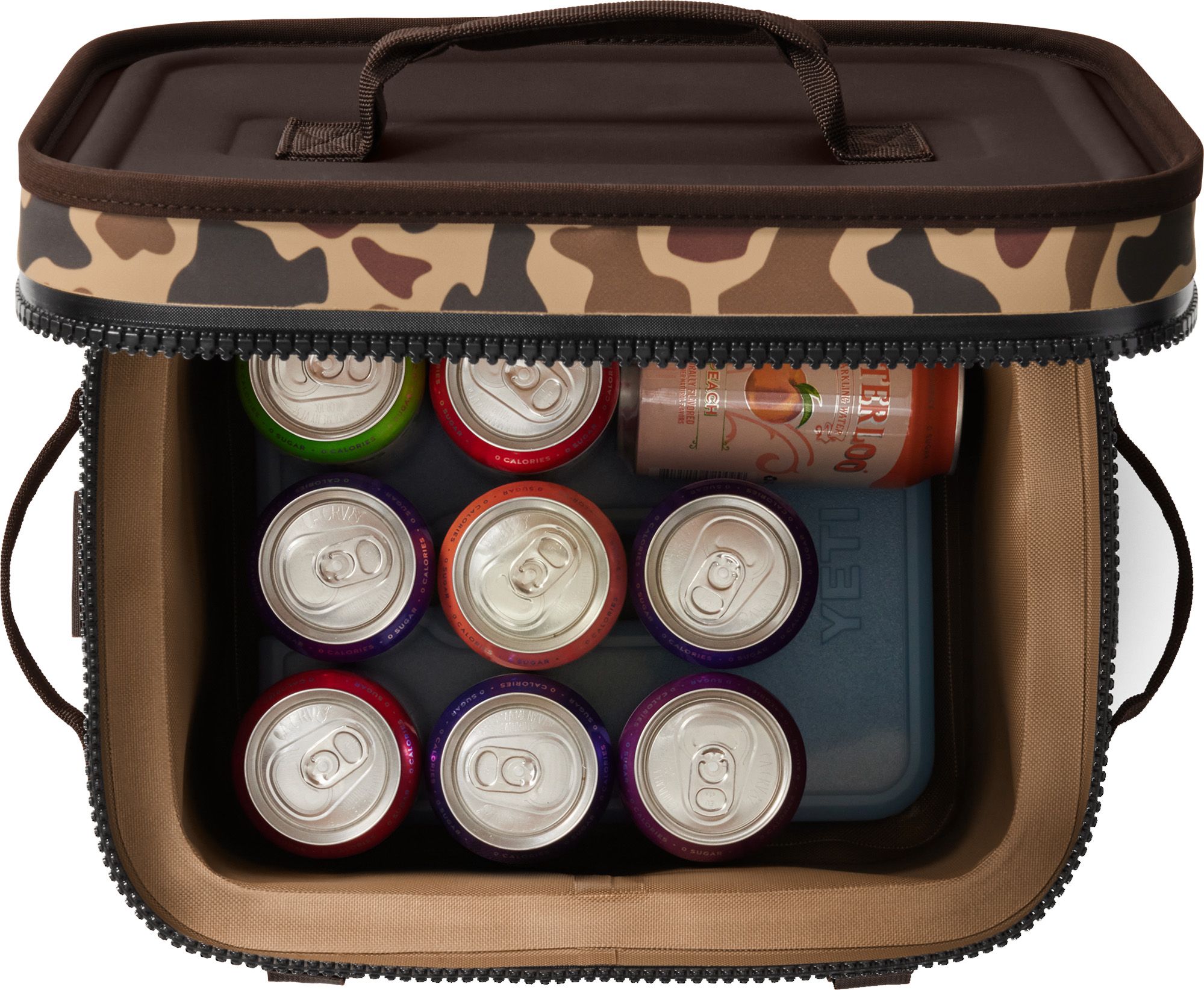 YETI Hopper Flip 12 Cooler product image