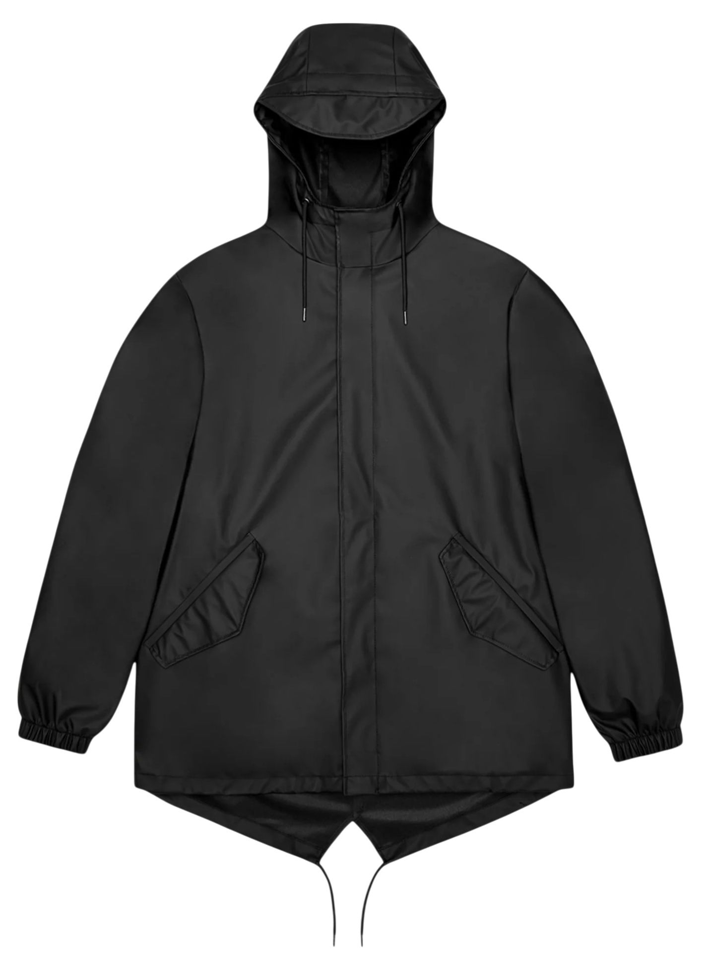 Rains Men's Fishtail Jacket W3 product image